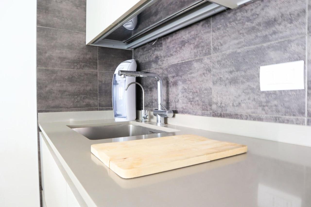 Apartment Porta Romana Elegant Milan