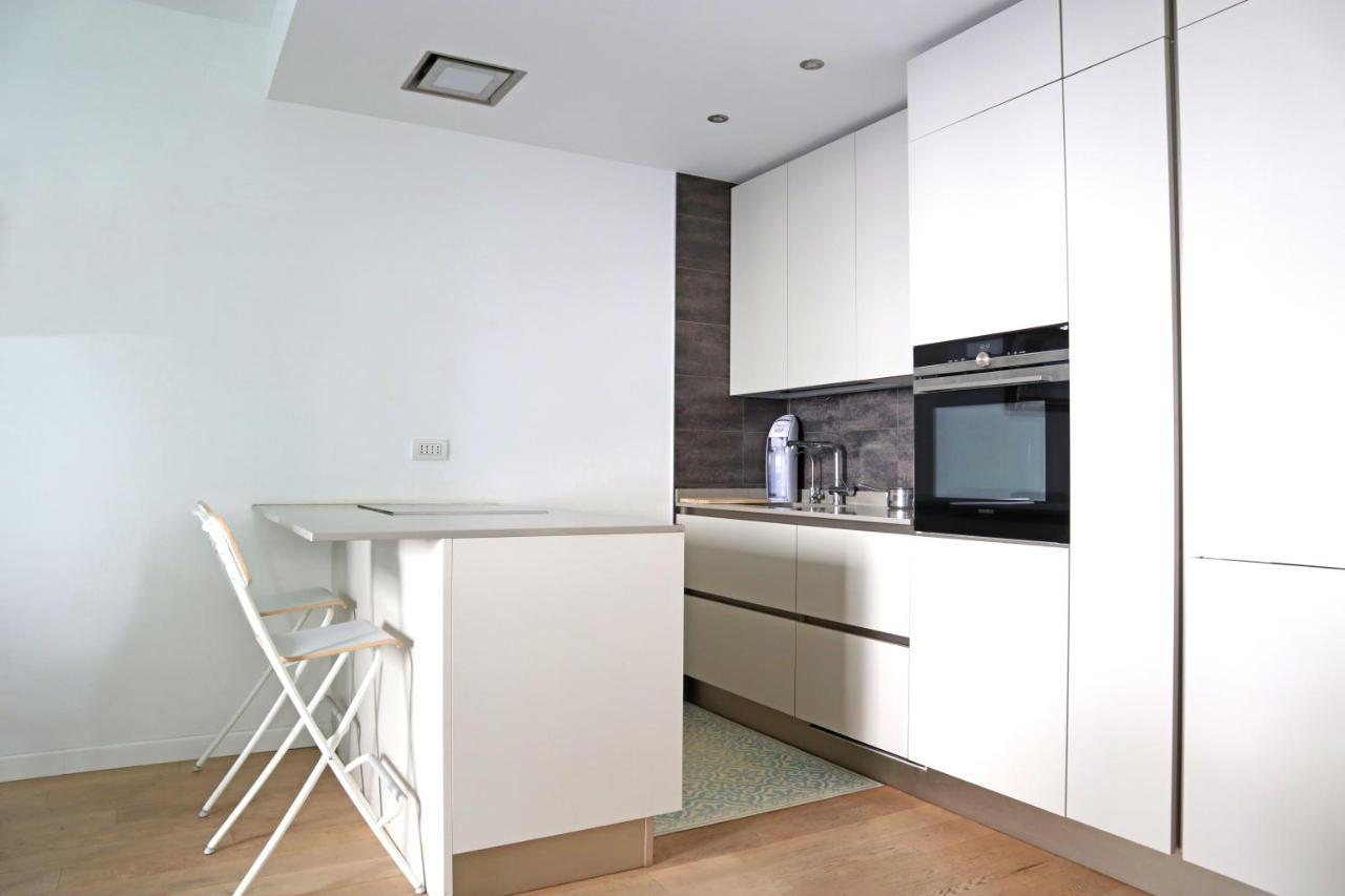 Appartement Porta Romana Elegant Milan
