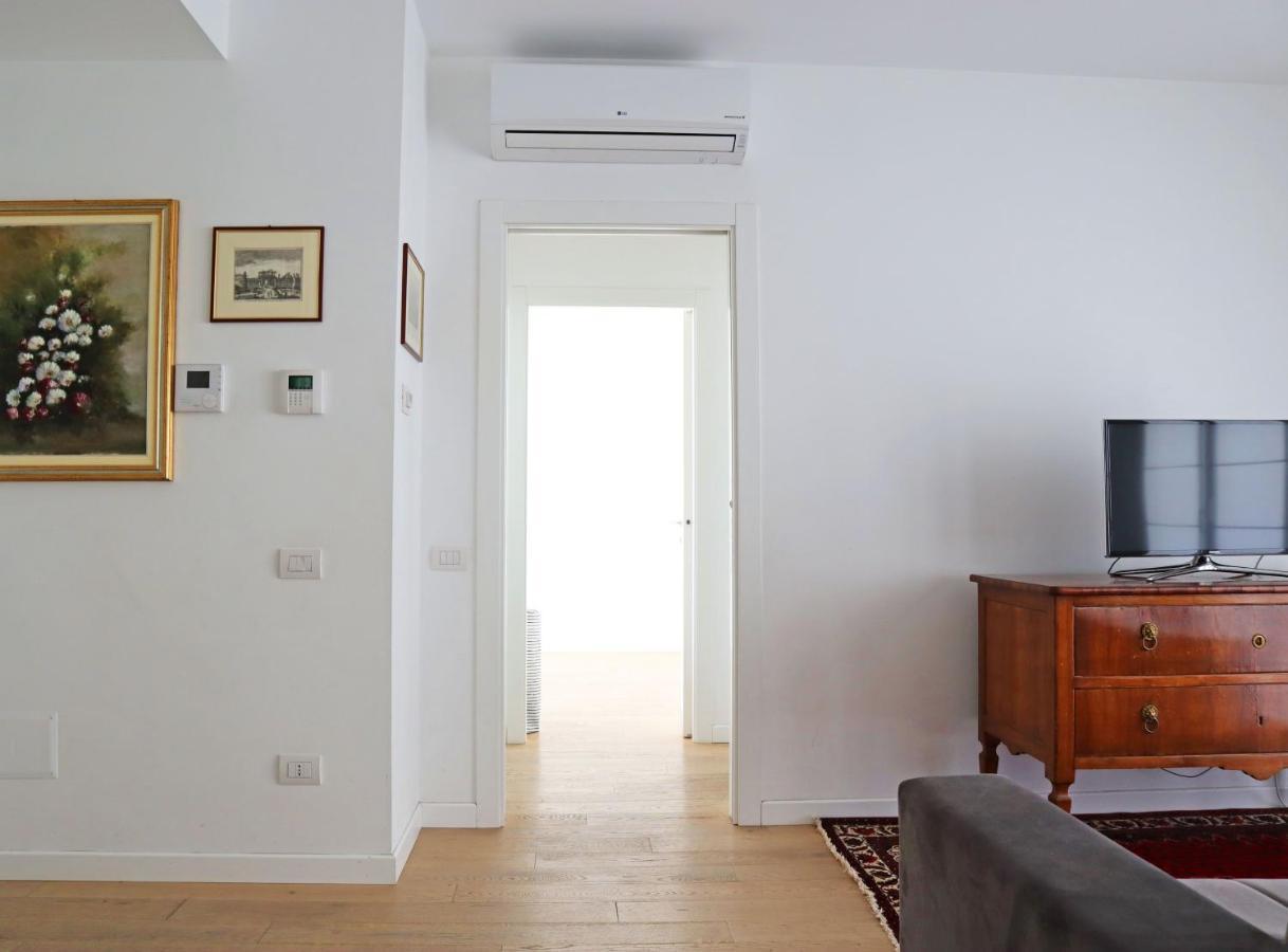 Porta Romana Elegant Appartement